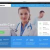 Health Medical WordPress Theme