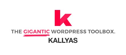 Kallyas WordPress Design Toolbox