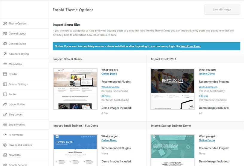 Enfold theme fails to install - Envato Forums