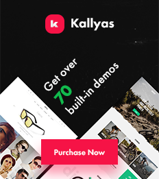 Kallyas WordPress Theme